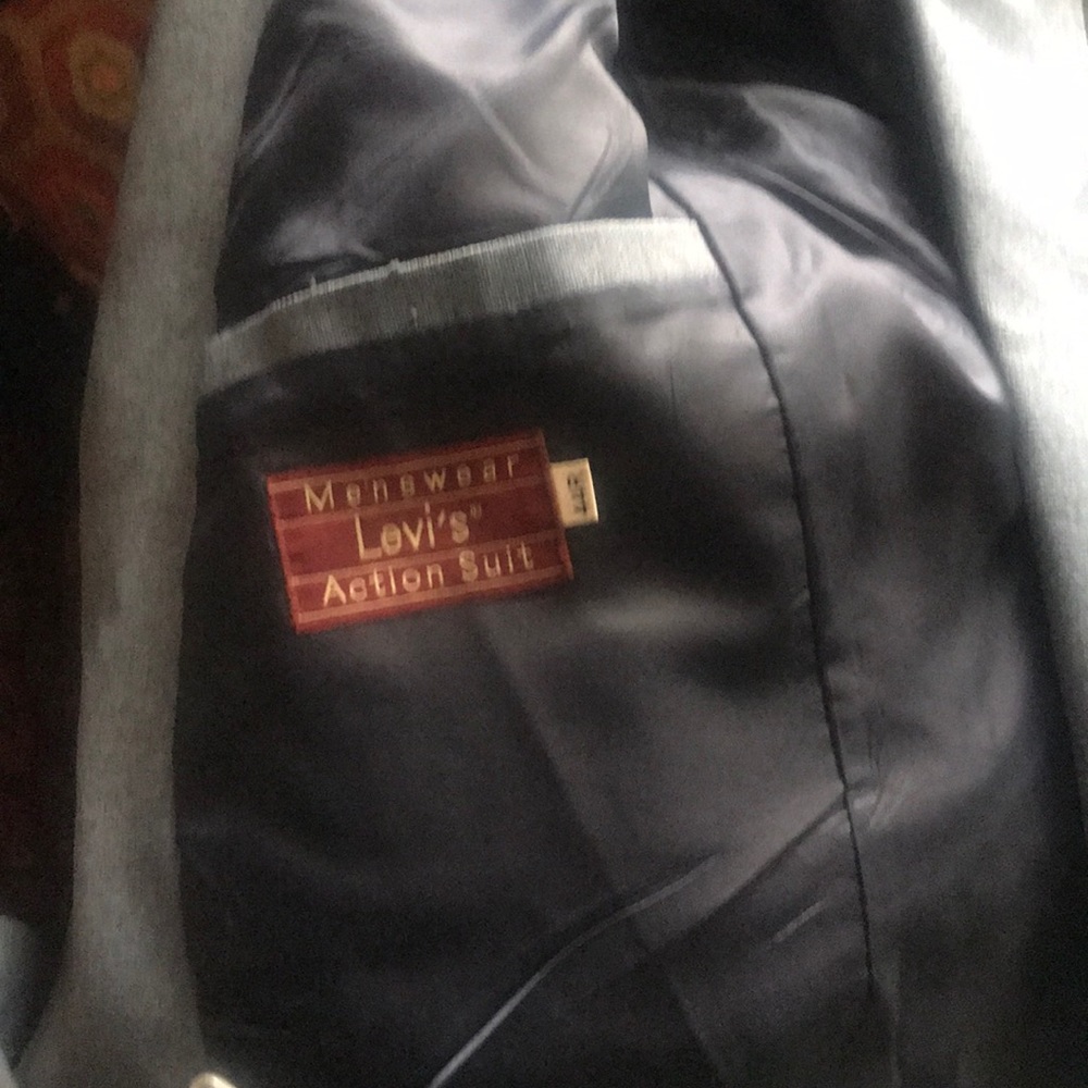 This is full suit